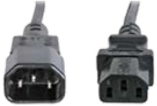 Eaton Power Cable C14 to C13 0.61m 10A 100-240V