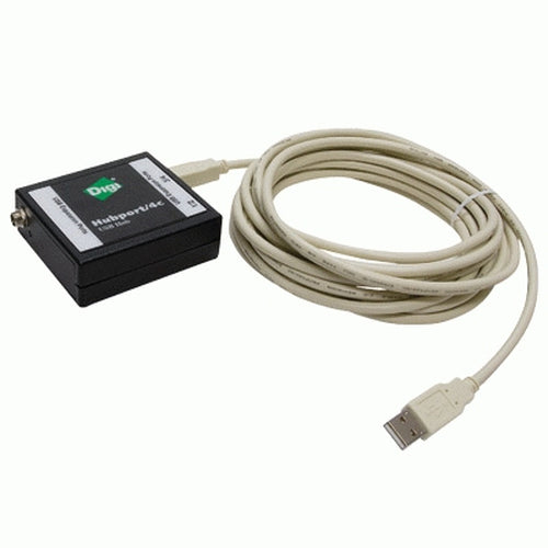 Digi 301-1010-44 interface hub