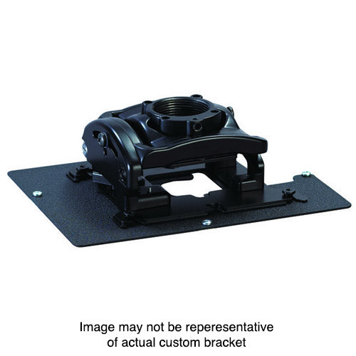 Project Mount Chief RPMA324 Ceiling 360° Rotation 22.7 kg Black