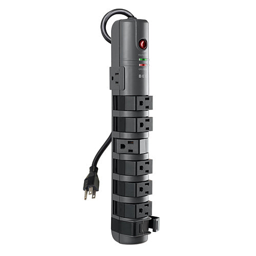 Belkin BP108000-06 surge protector