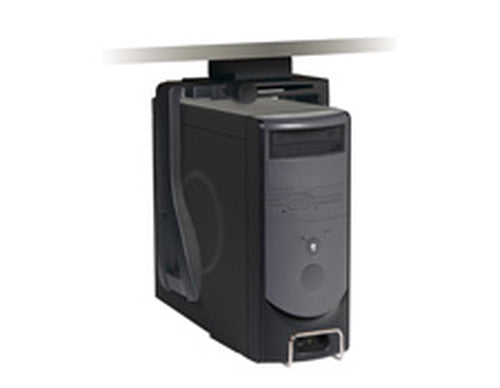 3M CS200MB Desktop Computer Case - Black ATX Tower
