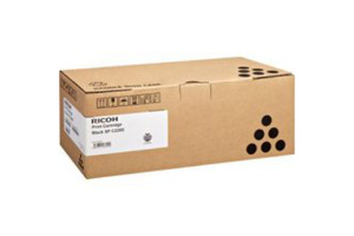 Ricoh 406997 toner cartridge