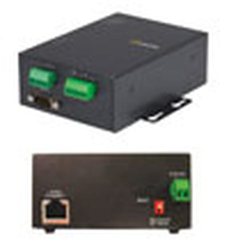 Perle IOLAN DS1 D2R2 gateway/controller