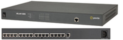 Perle IOLAN SDS16 gateway/controller