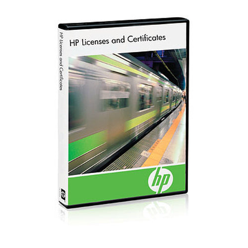 HPE XP P9000 Cluster Extension Windows Array LTU