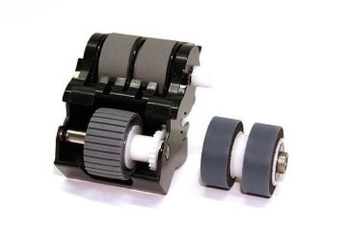 Scanner Transparency Adapters