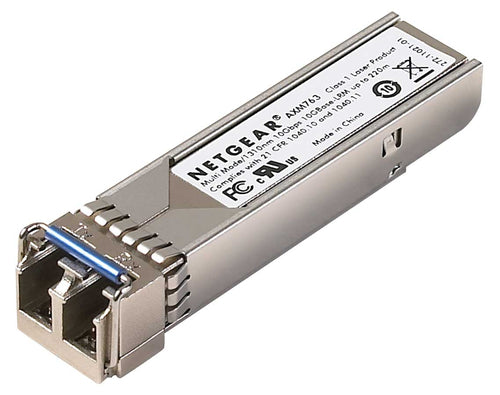 NETGEAR AXM763 network transceiver module