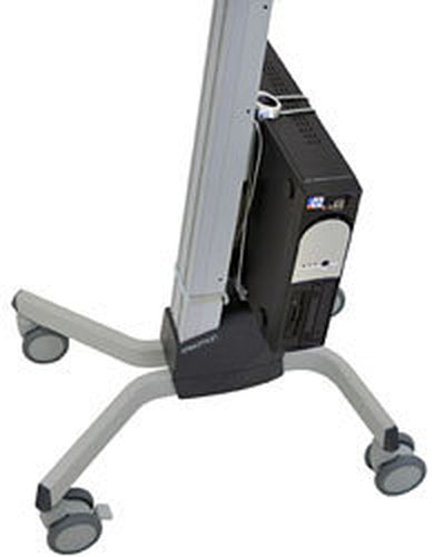 Ergotron Universal CPU Holder