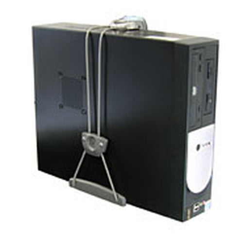 Ergotron Universal CPU Holder