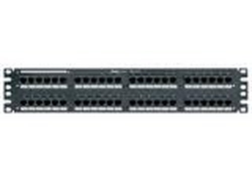 Panduit NK6PPG48Y patch panel