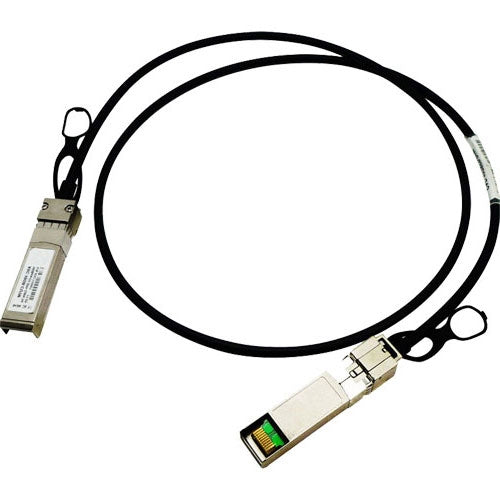Juniper SFP+, 3m InfiniBand/fibre optic cable