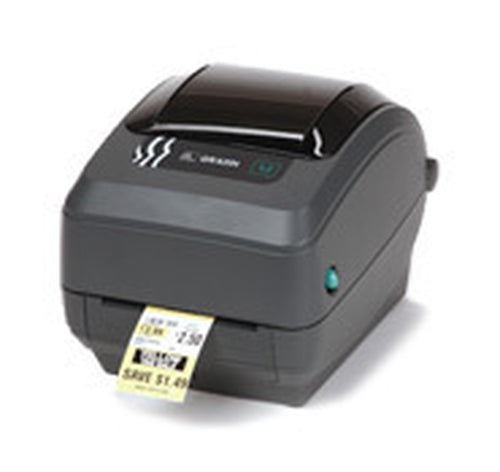 Zebra GK420t label printer