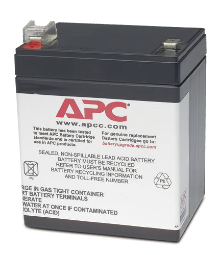 APC RBC46 UPS battery