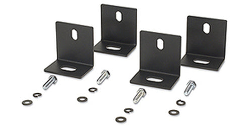 APC AR7701 NetShelter SX Bolt-Down Kit - Secure Rack Mounting Solution