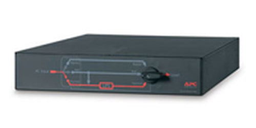 APC SBP3000 Maintenance Bypass Panel 24A IEC UL Certified