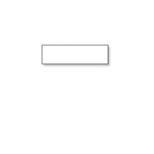 Seiko Instruments SLP-35L self-adhesive label