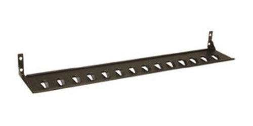 APC Mounting Kit for 19 Inch Rack - Black