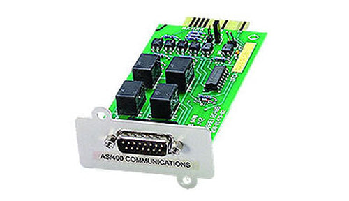 Eaton Serial Interface Card Green Adapter