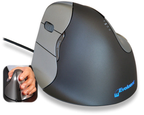 Evoluent VM4L mouse