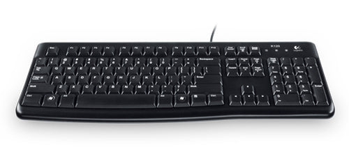 Logitech K120 for Business keyboard