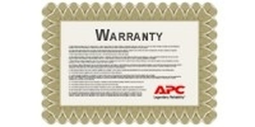 APC Warranty Extension 3 Years 24x7 Support for Smart UPS & Symmetra