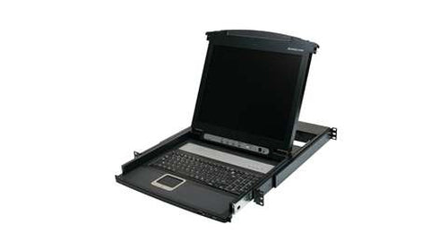 iogear GCL1800 rack console