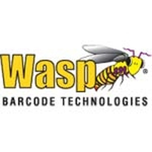 Direct Thermal Labels Wasp W300 2.0" x 1.0" 5500 pcs