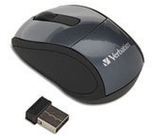 Verbatim Wireless Mini Travel mouse