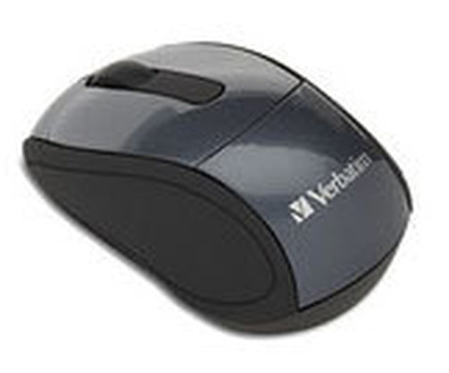 Verbatim Wireless Mini Travel mouse