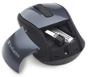 Verbatim Wireless Mini Travel mouse