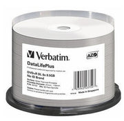 Verbatim DataLifePlus