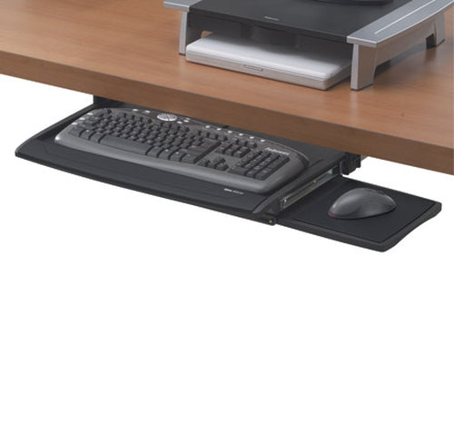 Input Device Accessory Fellowes 8031207 Ergonomic Black