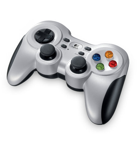 Logitech G 940-000117 Gaming Controller