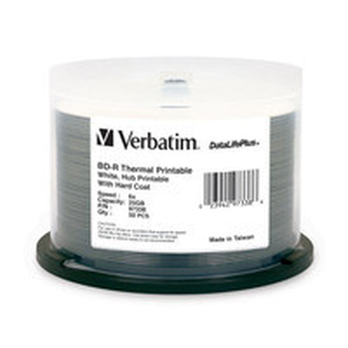 Verbatim 97338 blank Blu-Ray disc