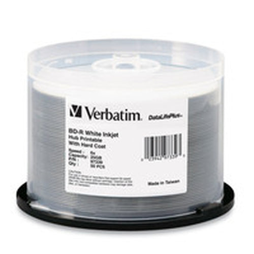 Verbatim 97339 blank Blu-Ray disc