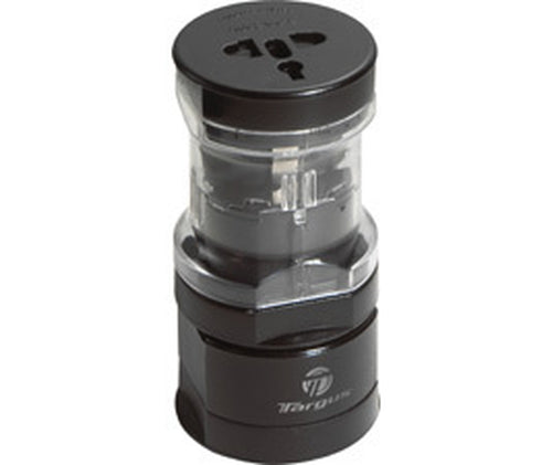 Power Adapter Targus APK01US1 110-240V 50/60Hz Compact Black