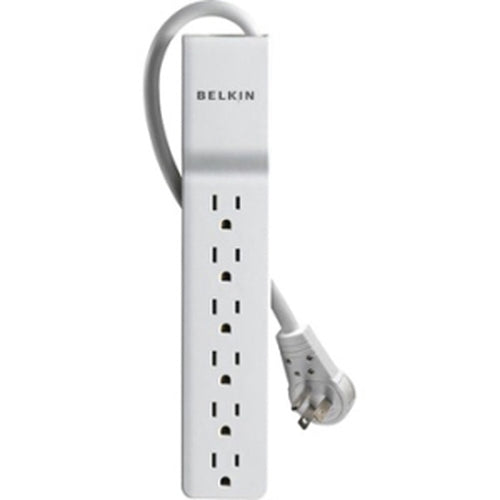 Belkin BE106001-06R surge protector