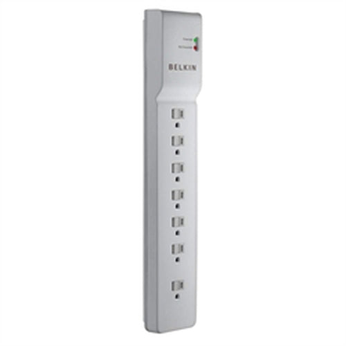 Belkin BE107000-06-CM surge protector