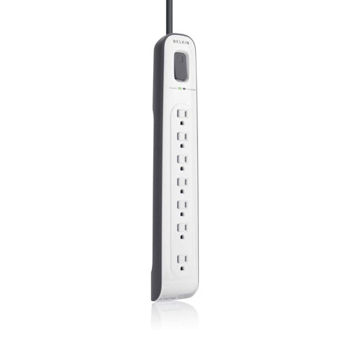 Belkin BV107200-12 surge protector
