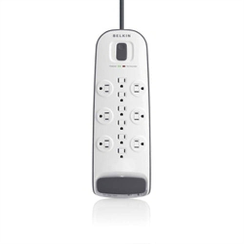 Belkin BV112230-08 surge protector