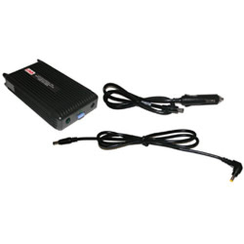 Panasonic CF-LNDDC120 power adapter/inverter
