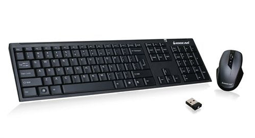 iogear GCS1102-KM1 KVM switch