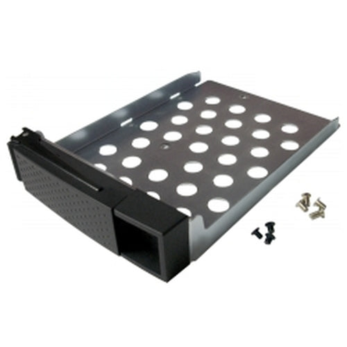 Rack Accessory QNAP SP-TS-TRAY-WOLOCK Black Lightweight 200g