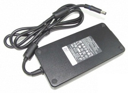 DELL PA-9E Power Adapter 240W 19.5V 1 AC Outlet Black