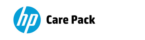 HPE Router MSR20-1X 1 Year Next Business Day Exchange Service