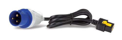 APC Power Cords 3m C19 Coupler 230V 16A Heavy Duty