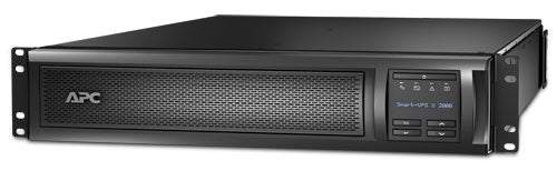 Uninterruptible Power Supply APC SMX2000RMLV2U 1.92 kVA 1800W