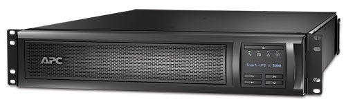Uninterruptible Power Supply APC SMX3000RMLV2UNC 2700W 3kVA 120V