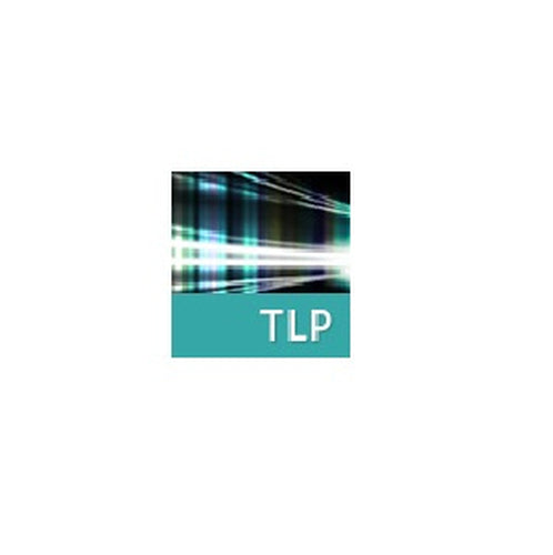 Adobe TLP Photoshop & Premiere Elements