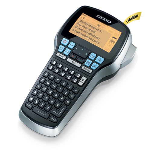 DYMO LabelManager 420P label printer